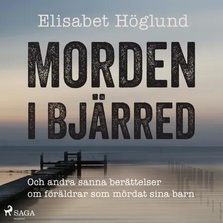 Morden i Bjärred: och andra berättelser om föräldrar som mördat sina barn af Elisabet Höglund