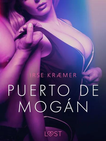 Puerto de Mogán - Erotic Short Story af Irse Kræmer