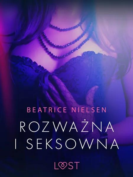 Rozważna i seksowna - opowiadanie erotyczne af Beatrice Nielsen