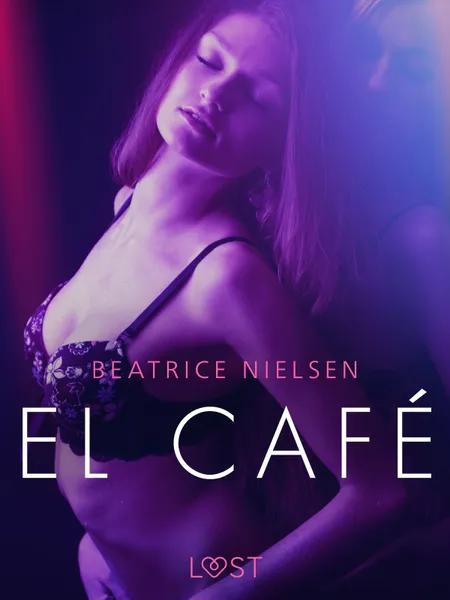 El café af Beatrice Nielsen
