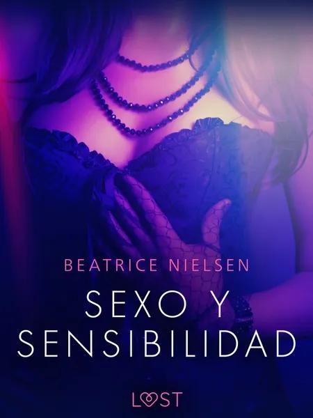 Sexo y sensibilidad af Beatrice Nielsen