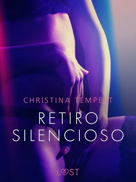 Retiro silencioso af Christina Tempest