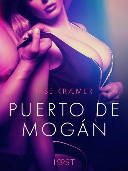Puerto de Mogán - erotisk novell af Irse Kræmer
