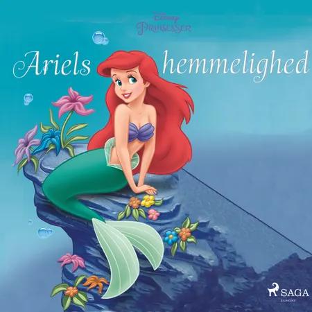 Ariels hemmelighed af Disney