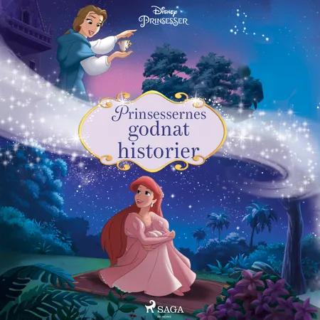 Prinsessernes godnathistorier af Disney