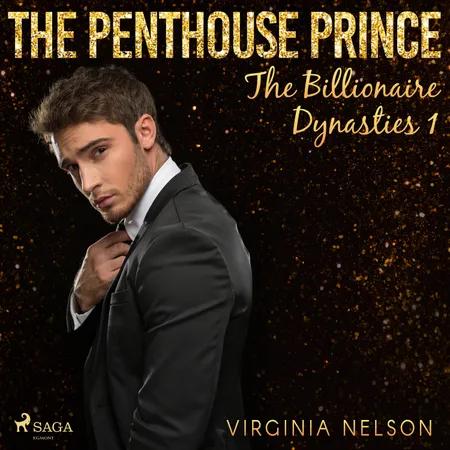 The Penthouse Prince af Virginia Nelson