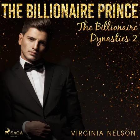 The Billionaire Prince af Virginia Nelson