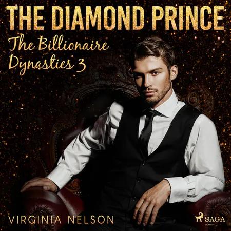 The Diamond Prince af Virginia Nelson