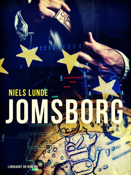 Jomsborg af Niels Lunde