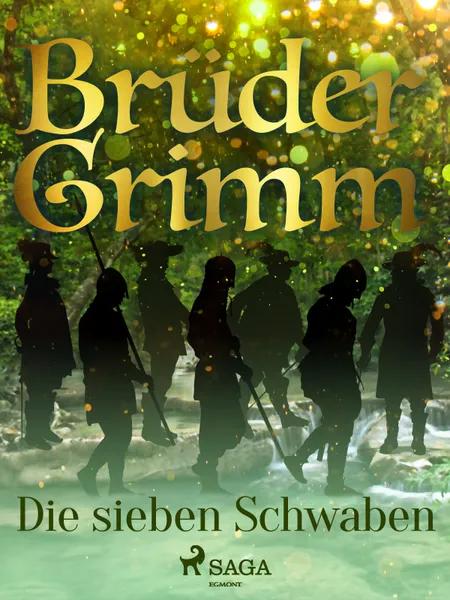 Die sieben Schwaben af Brüder Grimm