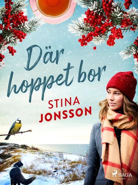 Där hoppet bor af Stina Jonsson