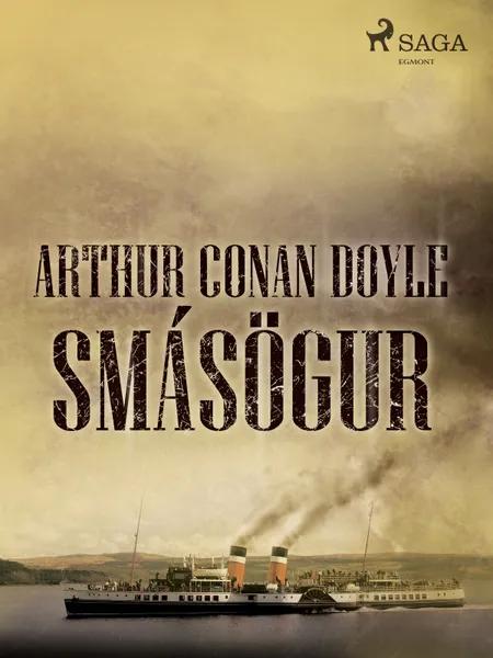 Arthur Conan Doyle smásögur af Arthur Conan Doyle
