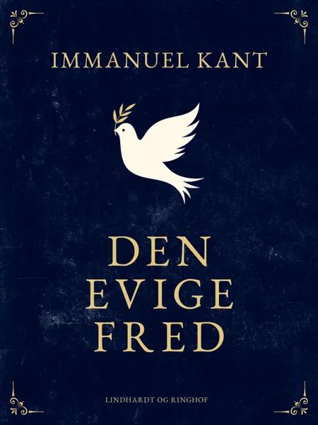 Den evige fred af Immanuel Kant