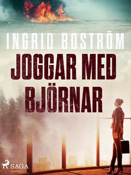 Joggar med björnar af Ingrid Boström