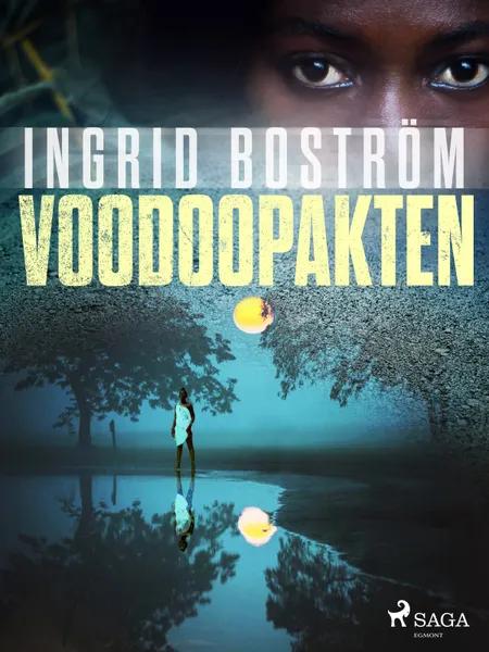 Voodoopakten af Ingrid Boström