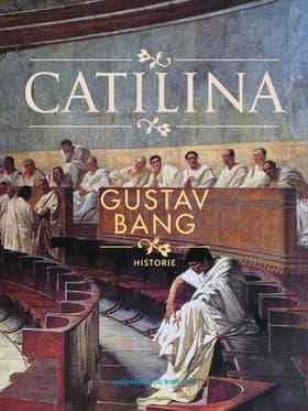 Catilina af Gustav Bang