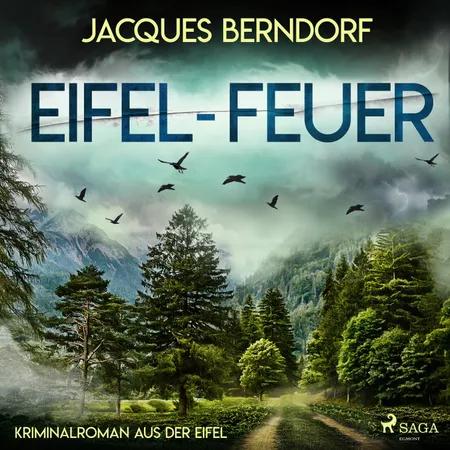 Eifel-Feuer - Kriminalroman aus der Eifel af Jacques Berndorf