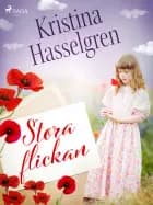 Stora flickan