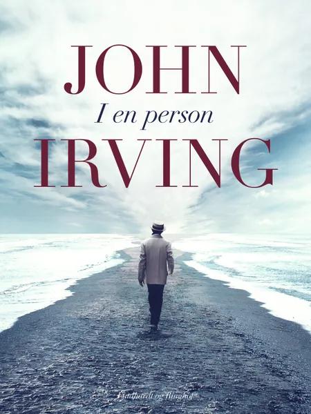 I én person af John Irving