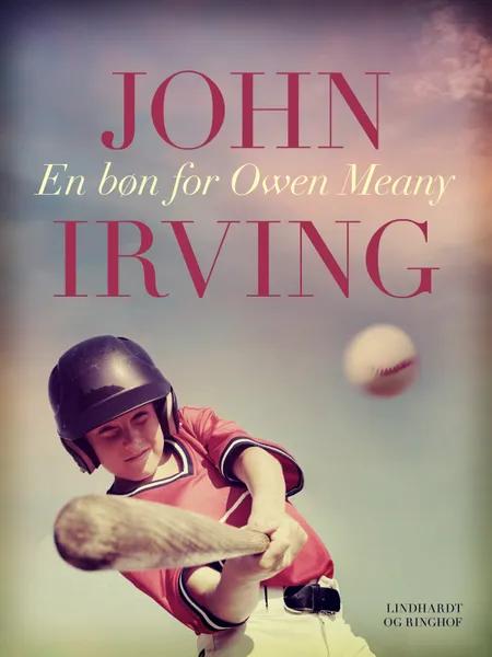 En bøn for Owen Meany af John Irving
