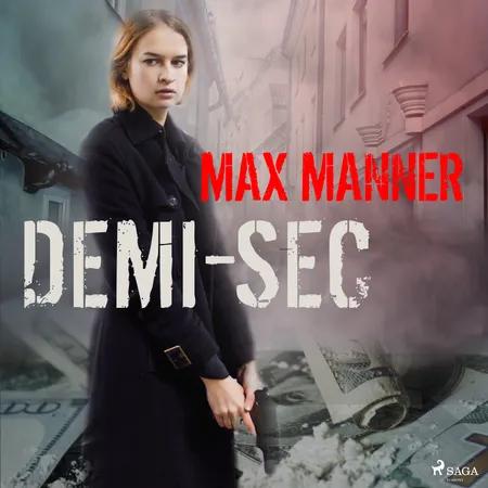 Demi-Sec af Max Manner
