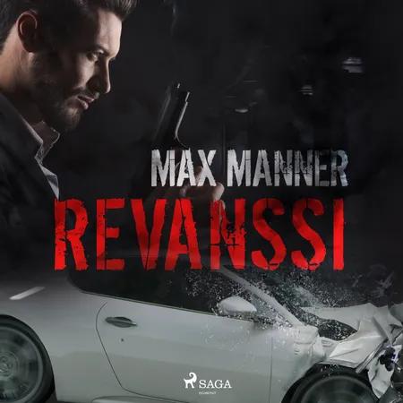 Revanssi af Max Manner