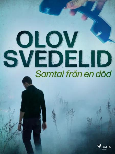Samtal från en död af Olov Svedelid
