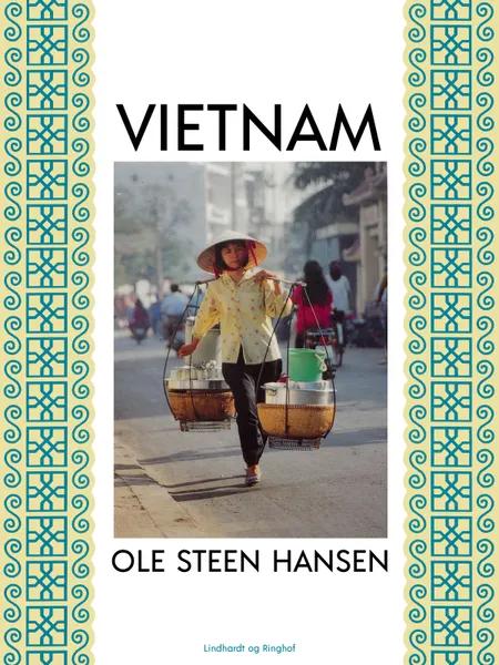 Vietnam af Ole Steen Hansen