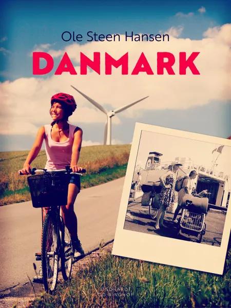 Danmark af Ole Steen Hansen