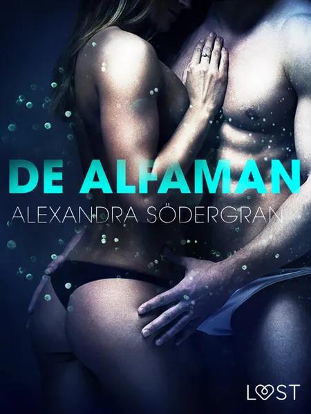De alfaman - erotisch verhaal af Alexandra Södergran
