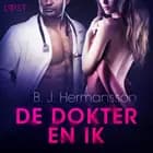De dokter en ik - Erotisch kort verhaal af B. J. Hermansson
