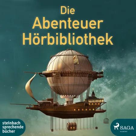 Die Abenteuer Hörbibliothek af Jules Verne