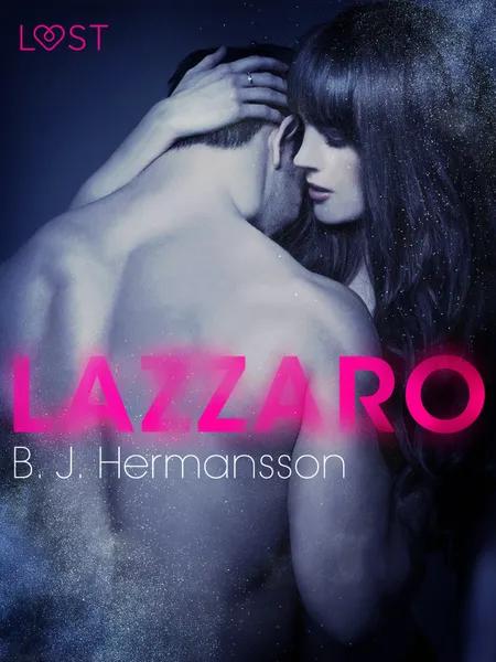 Lazzaro - Racconto erotico af B. J. Hermansson