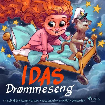 Idas drømmeseng af Elisabeth Lund Nejsum
