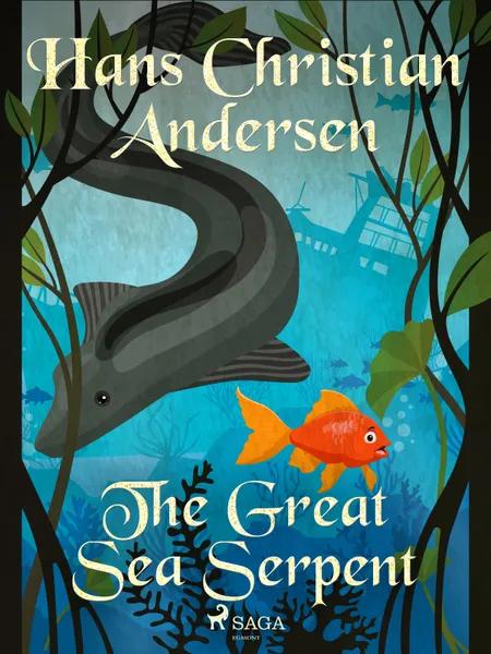 The Great Sea Serpent af H.C. Andersen