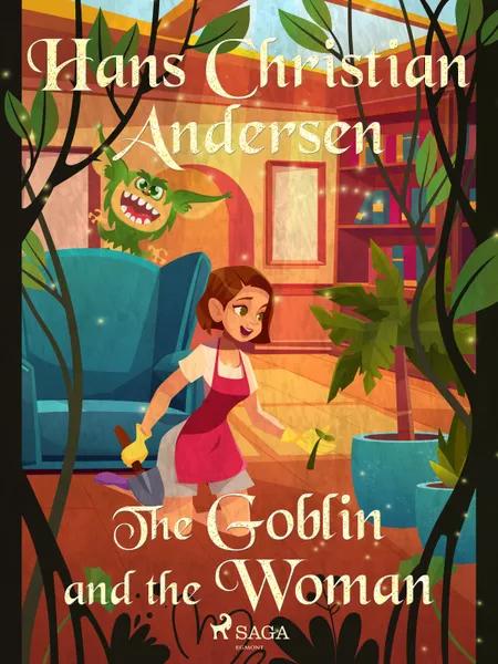 The Goblin and the Woman af H.C. Andersen