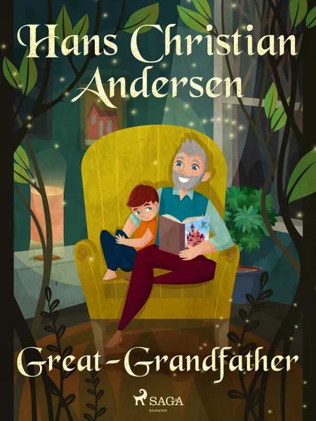 Great-Grandfather af H.C. Andersen