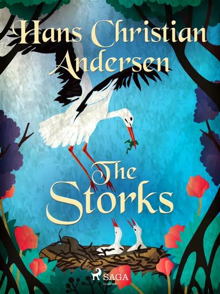The Storks af H.C. Andersen