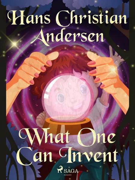 What One Can Invent af H.C. Andersen