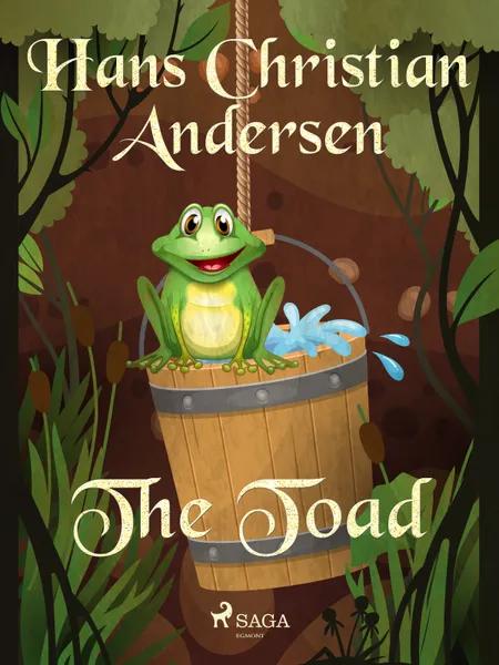The Toad af H.C. Andersen