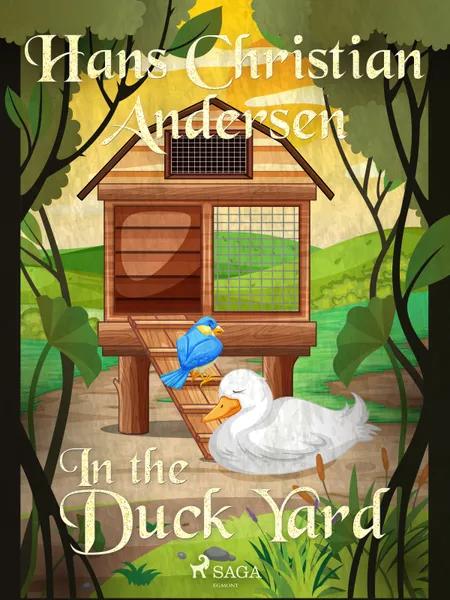 In the Duck Yard af H.C. Andersen