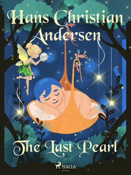 The Last Pearl af H.C. Andersen