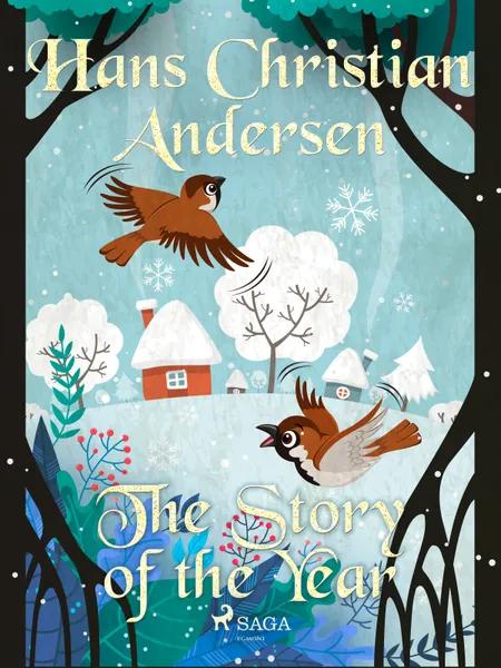 The Story of the Year af H.C. Andersen