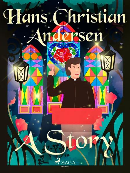 A Story af H.C. Andersen