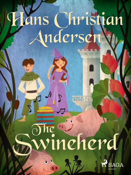The Swineherd af H.C. Andersen
