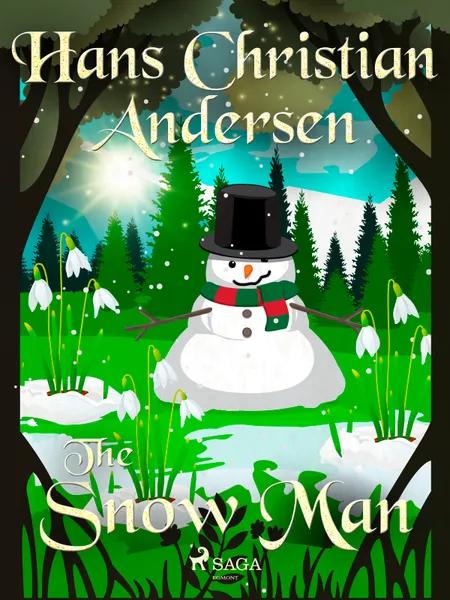 The Snow Man af H.C. Andersen