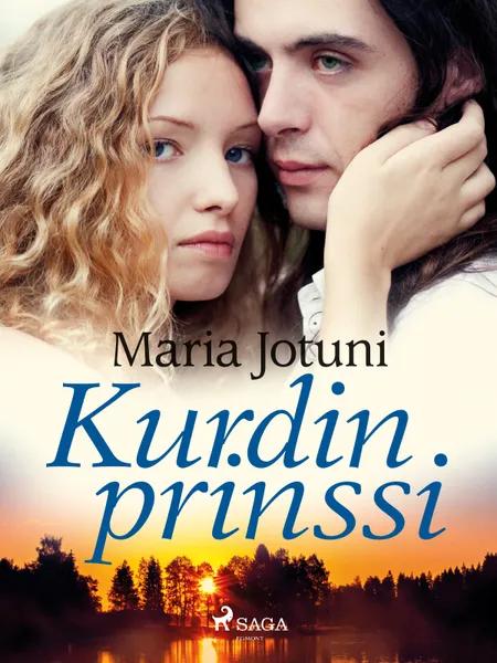 Kurdin prinssi af Maria Jotuni
