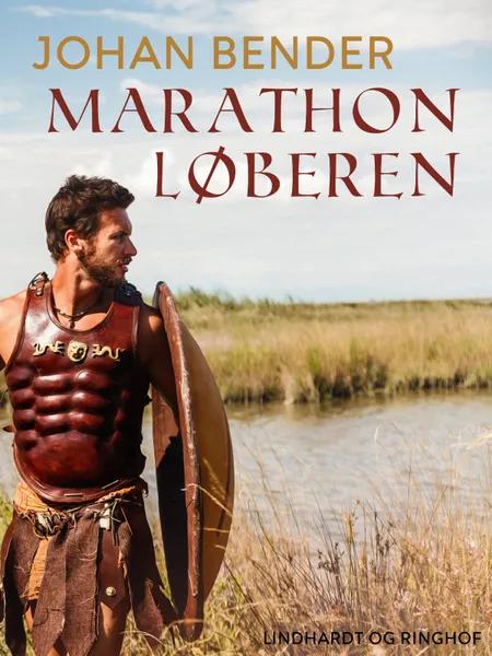 Marathonløberen af Johan Bender