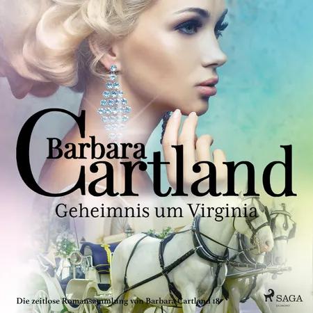 Geheimnis um Virginia (Die zeitlose Romansammlung von Barbara Cartland 30) af Barbara Cartland