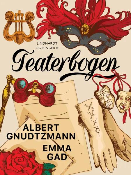 Teaterbogen af Albert Gnudtzmann
